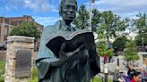 Sojourner Truth Statue Unveiling Ohio