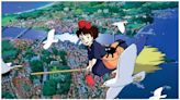 Kiki’s Delivery Service (1989) Streaming: Watch & Stream Online via HBO Max