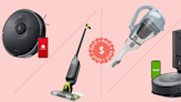 Some of Our Top-Tested Vacuums Are on Sale for Amazon Prime Day