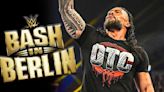 Will Roman Reigns Face Solo Sikoa at Bash in Berlin? Huge Update on Tribal Chief’s WWE In-Ring Return