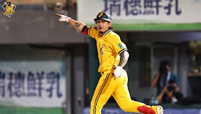 快40歲還是少年郎？ 張志豪證明場上實力決勝負！