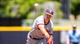 Lynchburg baseball earns upset victory over Endicott in opening round of NCAA Division III championship