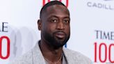 Dwyane Wade's Family Moved Out Of Florida Over Anti-Trans Rhetoric