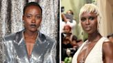 Jodie Turner-Smith Rocks Met Gala as Lupita Nyong'o Stays Away