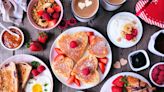 22 Valentine's Day Breakfast, Dinner and Dessert Ideas the Whole Family Will Love