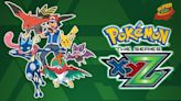 Pokemon the Series: XYZ to Air on Super Hungama