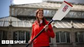 Team GB Rowing: Georgina Brayshaw reflects on overcoming trauma ahead of Olympics