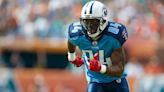 5 Players You Forgot Suited Up for the Tennessee Titans