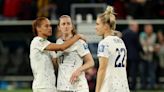 Biden comforts USA women’s soccer team after heartbreaking World Cup defeat