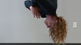 Aerial Yoga: what it is and how to try it for yourself