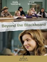 Beyond the Blackboard