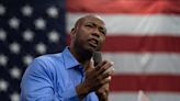 Tim Scott is the top Black Republican in the GOP presidential primary. Here’s how he discusses race