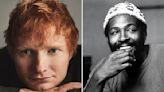 Ed Sheeran Ordered to Stand Trial in Marvin Gaye Copyright Lawsuit