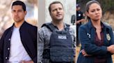 CBS to air first-ever ' NCIS -verse' crossover with NCIS , NCIS: Los Angeles, and NCIS: Hawai'i
