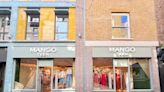 Mango dobla el tamaño de su formato Teen y abre su primera tienda en el exterior