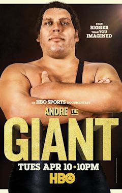 André the Giant