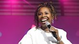 Iyanla Vanzant's roadmap to staying grounded in life