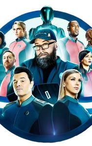 Talking the Orville