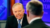 Lou Dobbs, conservative pundit and Fox Business host, dies at 78