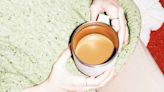 Drinking coffee may help lower death risk from being sedentary