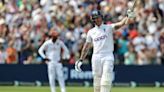 Stokes hits record 50 as England take 3-0 series win against West Indies