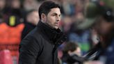 I think we’ve competed really well – Mikel Arteta on Arsenal’s UCL group stage