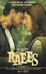 Raees (2017 film)