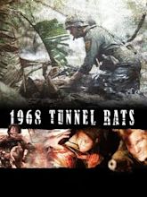 1968 Tunnel Rats