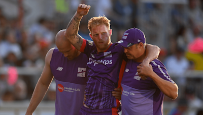 Ben Stokes 'On Track' To Lead England In Pakistan Test Series