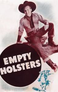 Empty Holsters