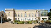 Home of the Week: This $41 Million Mansion Outside of Paris is Modeled After the Grand Trianon at Versailles