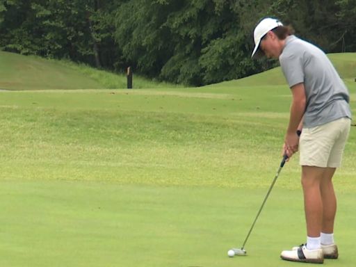 4 S.C. high school teams compete in upper state golf tournament