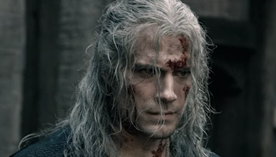 Netflix’s The Witcher gets ending announcement following Henry Cavill exit