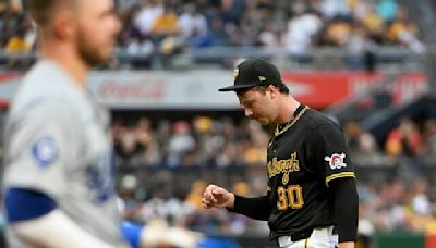 Mark Madden: Despite growing optimism for the Pirates, front office failings can't be ignored