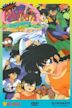 Ranma ½: The Movie 2 — The Battle of Togenkyo: Rescue the Brides!