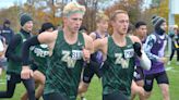 How Zeeland West cross country made history with latest OK Green title