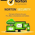 【絕對正版無須VPN】諾頓 網路安全專業版 NS Norton Security 防毒 正版 1年1機 卡巴 趨勢