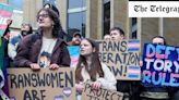 Trans rights activists help SNP set up a new NHS child gender service