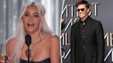 Kim Kardashian booed by Dave Portnoy fans at Tom Brady roast — but Kevin Hart had jeers cut: insider