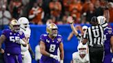 Vikings 2024 NFL draft scouting report: Washington EDGE Bralen Trice