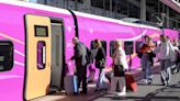 Renfe estrena sus nuevos trenes 106, que suman 10.000 plazas de AVE y Avlo entre Comunitat Valenciana, Madrid y Asturias