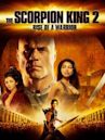 The Scorpion King 2: Rise of a Warrior