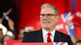 Apathy was General Election's big winner - not Starmer's Labour