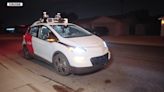 GM's Cruise to start testing robotaxis in Phoenix area with human safety drivers on board