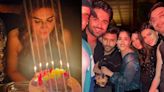 Did Kriti Sanon Celebrate Birthday With Rumoured Boyfriend Kabir Bahia In Greece? Viral Photos Spark Rumours