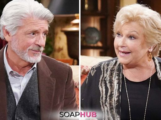 Young and Restless Spoilers July 26: Traci and Alan Up the Cuteness