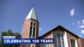 St. Christopher's Church celebrates 100 years of Midlothian school