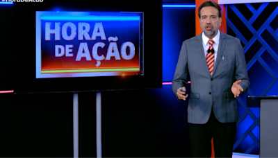 Hora de Ao (24/04/24) | Completo