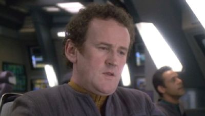 'They're Very Committed To It': Star Trek's Colm Meaney Shares Honest Take On Claims That Fans Are 'Nuts'