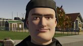 Cities: Skylines 2 developer: 'Yes, our characters have teeth. No, the characters' teeth are not affecting performance'